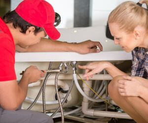 About Plumbers Pros Greene, RI